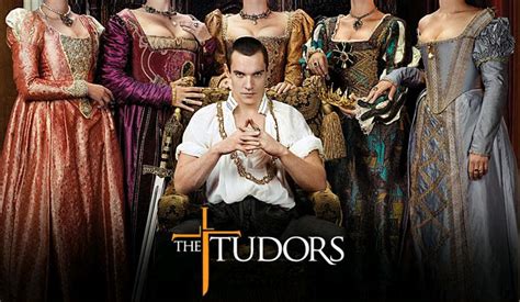 gli inglesi erano felici di avere james tudor|The Tudors: The Mighty English Dynasty .